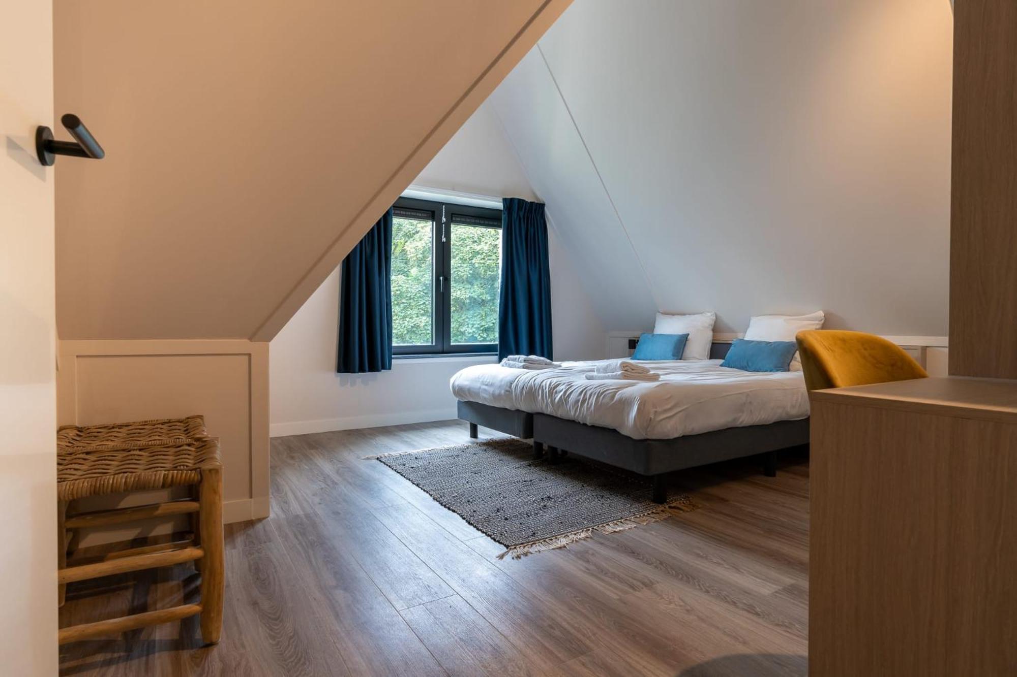 Hello Zeeland - Appartement Duno Lodges 6 Personen Oostkapelle Exterior foto