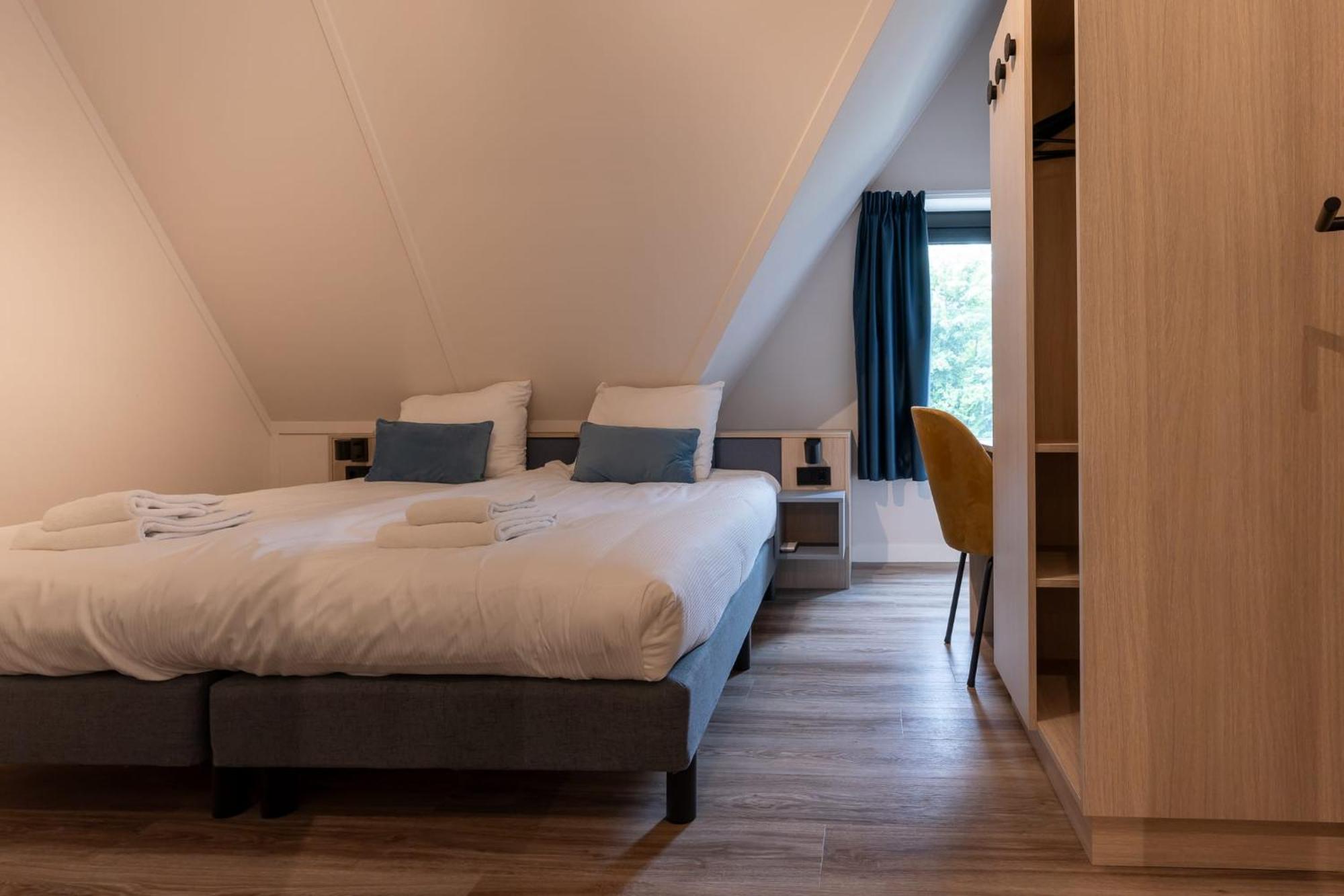 Hello Zeeland - Appartement Duno Lodges 6 Personen Oostkapelle Exterior foto